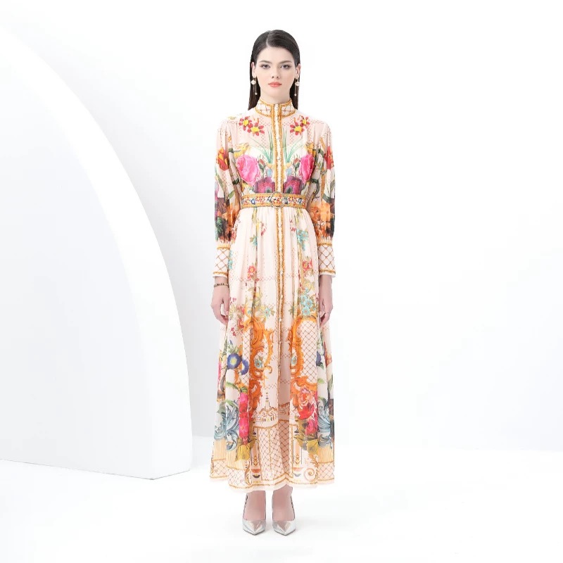 Linking up later dress ED213 images